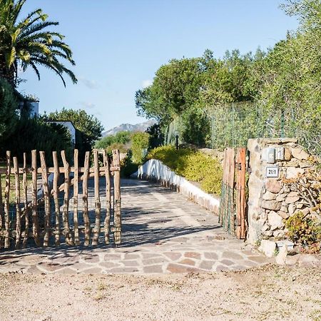 Welcomely - Acqua E Tramonto Olbia Exterior photo