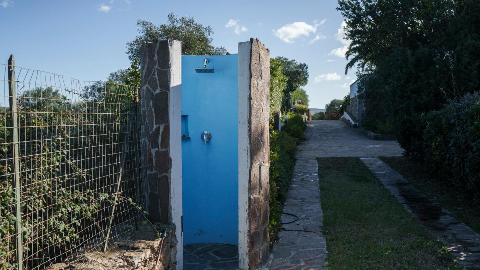 Welcomely - Acqua E Tramonto Olbia Exterior photo