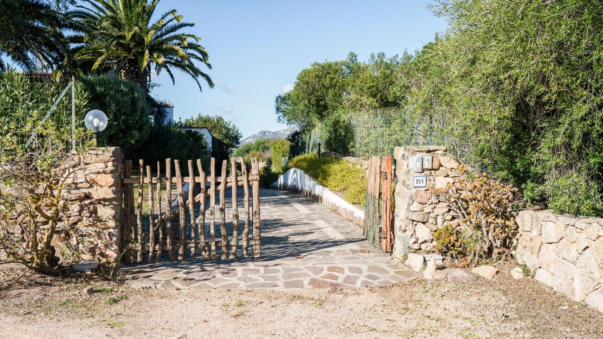 Welcomely - Acqua E Tramonto Olbia Exterior photo