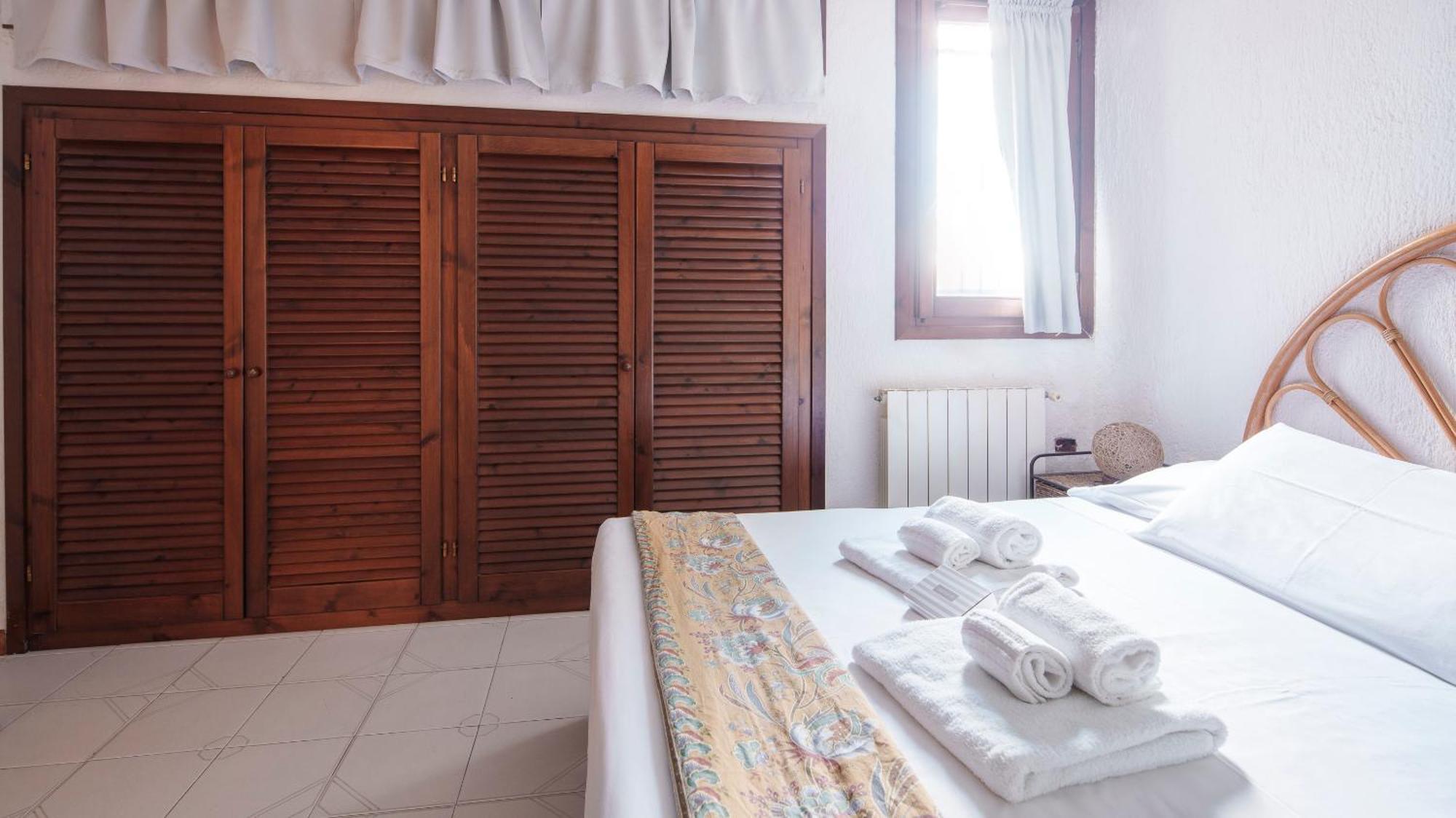 Welcomely - Acqua E Tramonto Olbia Exterior photo